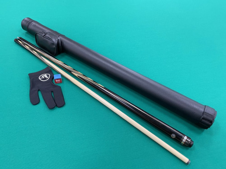 Кий Классика 16 запилов Черный граб, Граб (Б. Арисов)