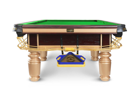 Model 2 (K7) 9ft (Китайская восьмерка)