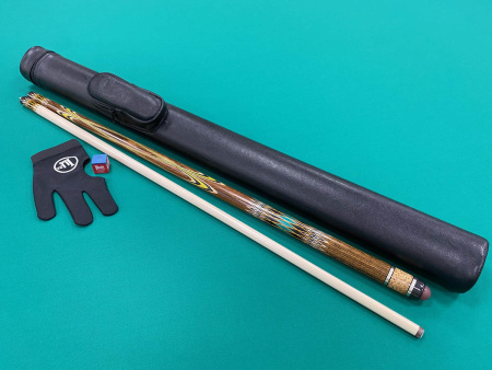 Кий Паутинка, Бакоте, Граб (А. Половинкин)