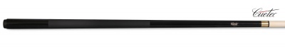 Кий Cuetec Veltex 2рс Рп Черный (Cuetec)