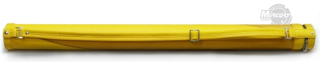 Тубус Mercury-DUO без кармана желтый/темно-желтый Тубус Mercury-DUO без кармана желтый/темно-желтый