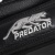 Кейс Predator Blak LS 2x2 чёрный