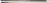 Кий Классика 16 запилов, с гравировкой, под напряжением, Гренадил, Граб (Р. Королев)