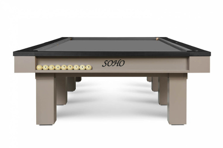 SOHO 12ft (Пирамида)