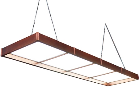 Светильник Галактика 12 футов Светильник Галактика 12 футов