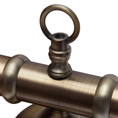 Светильник Fortuna Toscana Bronze Antique 6 плафонов