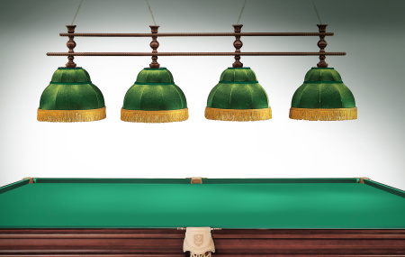 Светильник Старт Аристократ 4 Плафона