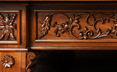 Ампир 10ft (Пирамида)