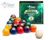 Шары Start Billiards Premium 57,2мм Шары Start Billiards Premium 57,2мм