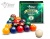 Шары Start Billiards Premium 57,2мм