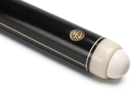 Кий Классика 16 запилов под напряжением, Черный граб, Граб (А. Беляев)