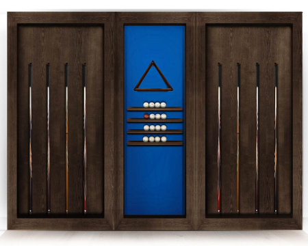 Киевница напольная современная для 8 киев