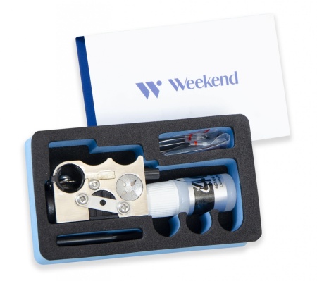 Точилка для наклейки Weekend Super Tool Universal