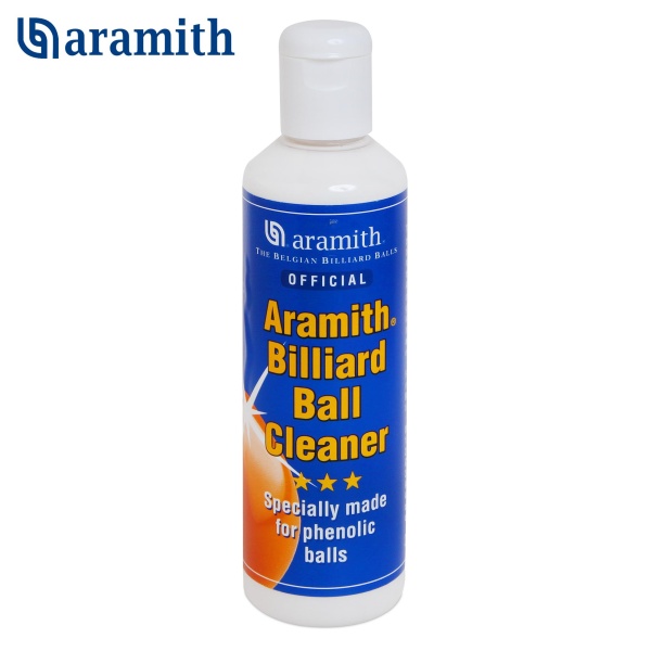 Средство для чистки шаров Aramith Ball Cleaner блистер Средство для чистки шаров Aramith Ball Cleaner блистер