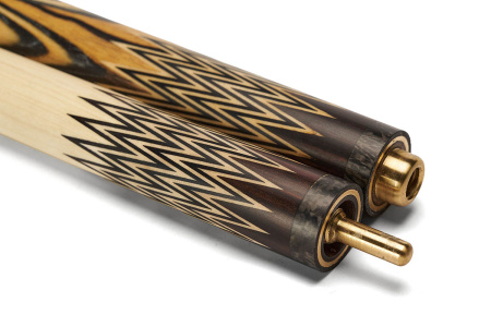 Кий Маршал, Лунный эбен, Черный граб, Граб (А. Половинкин)