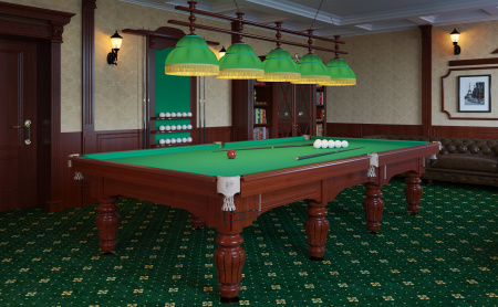 Барон II 10ft (Пирамида)