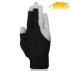 Перчатка Predator Second Skin Black/Yellow левая XXS/S/M/L/XL/XXL