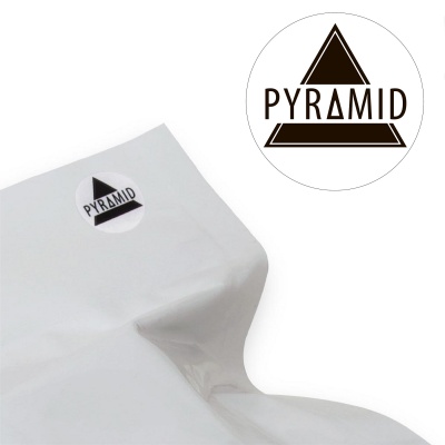 Мел Kamui 0.98 Beta Pyramid Sky Blue 1шт.