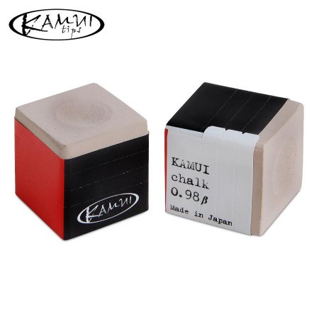 Мел Kamui 0.98 Beta Maple 1шт.