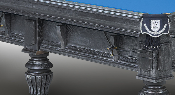 Президент Сильвер 12ft (Пирамида)