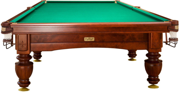 Герцог 10ft (Пирамида, Снукер)