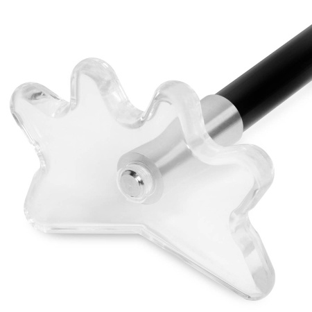 Древко Fortuna Fiberglass 2PC 216см