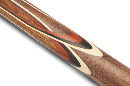 Кий Цветок, под напряжением, с удлинителем, Овенкол, Бакоте, Граб (А. Вараксин)