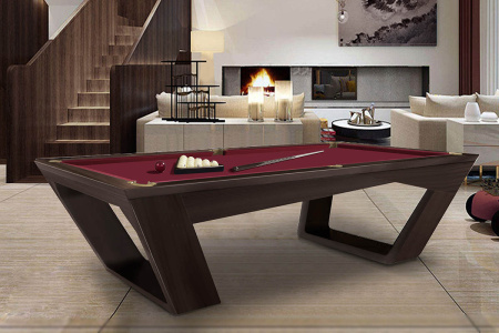 Fusion 8ft (Пирамида, Пул)