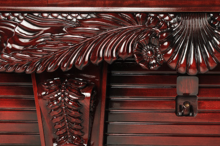 Неаполь 11ft (Пирамида)