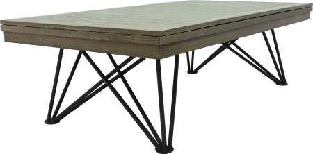 Dauphine 7ft (Пул) Dauphine 7ft (Пул)