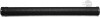 Тубус Mercury-PRO 1x1 без кармана, черный