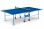 Теннисный стол Start Line Olympic Indoor с сеткой Blue
