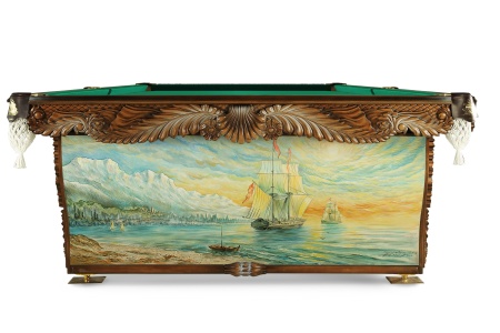 Морской 12ft (Пирамида) Морской 12ft (Пирамида)