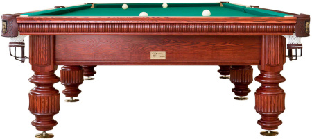 Маркиз 10ft (Пирамида, Снукер)