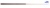 Кий Viking V101 Coffee 2pc (Viking)