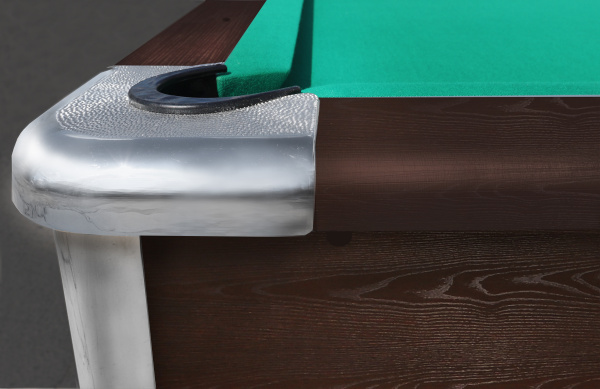 Модерн Про 7ft (Пирамида, Пул)