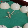 Часы Fortuna Бильярд TR2633 махагон 50х57см Часы Fortuna Бильярд TR2633 махагон 50х57см