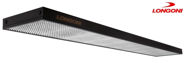 Светильник Longoni Compact Silver 205х31см Светильник Longoni Compact Silver 205х31см
