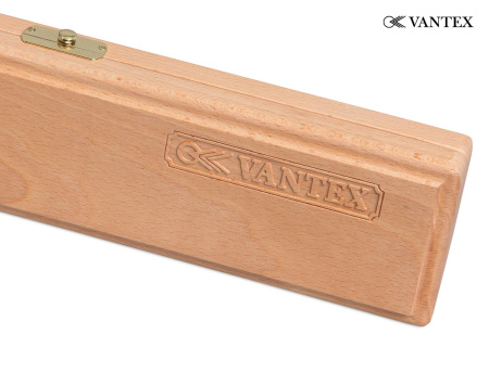 Кейс Vantex 1x1 светлый бук