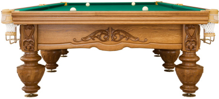 Цезарь 9ft (Пирамида, Пул)