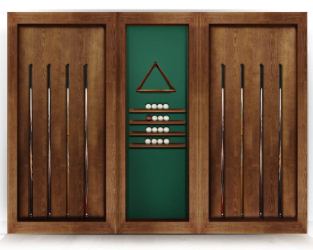 Киевница напольная современная для 8 киев