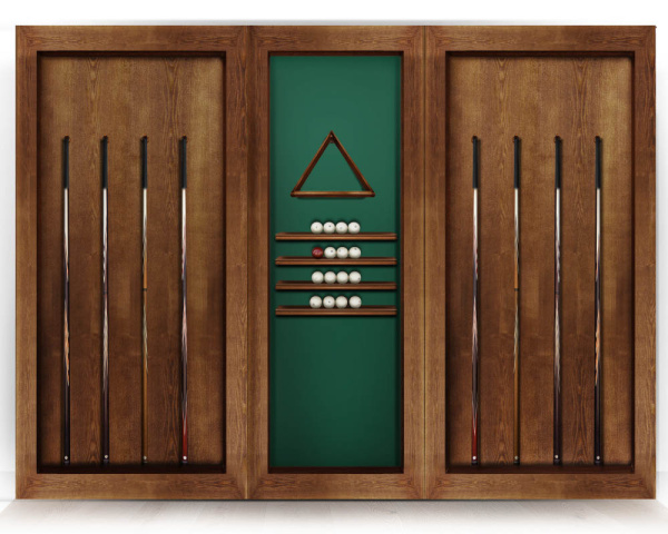 Киевница напольная современная для 8 киев