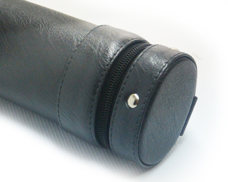 Тубус Mercury-DUO без кармана светло-серый/темно-серый