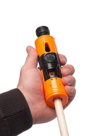 Инструмент для обработки наклейки 3 in 1 cue repair machine