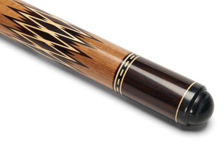 Кий Зодиак, Эбен, Орех, Граб (Vantex)