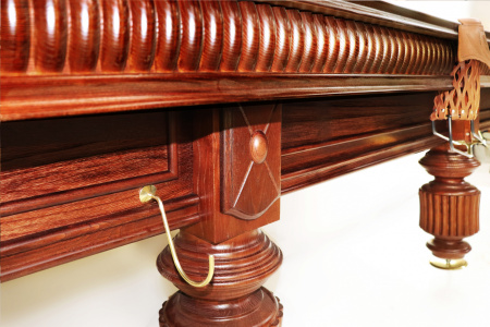 Оксфорд 10ft (Пирамида)