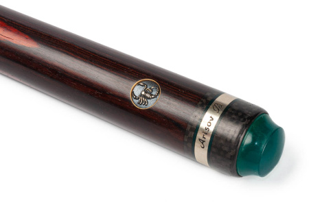 Кий Инфинити, Макасар, Граб (Б. Арисов)