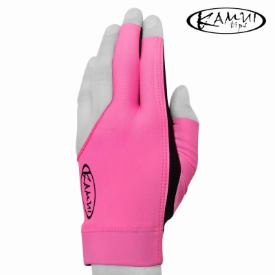 Перчатка Kamui QuickDry розовая размеры XS/S/M/L/XL