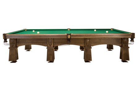 Бильярдный стол Русич