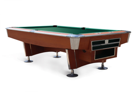 Турнирный 9ft (Пул)